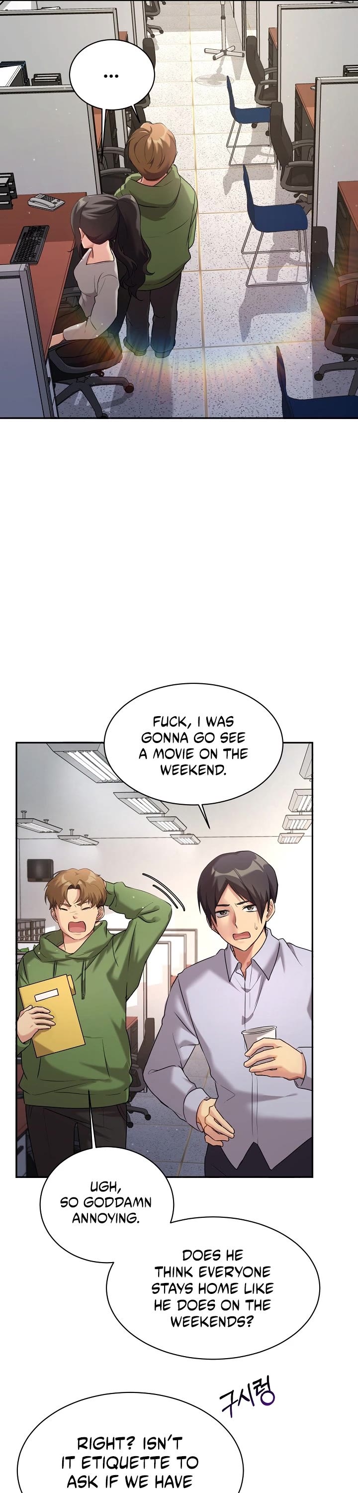 My Daughter Is a Dragon! Chapter 6 page 6 - Chapter 6