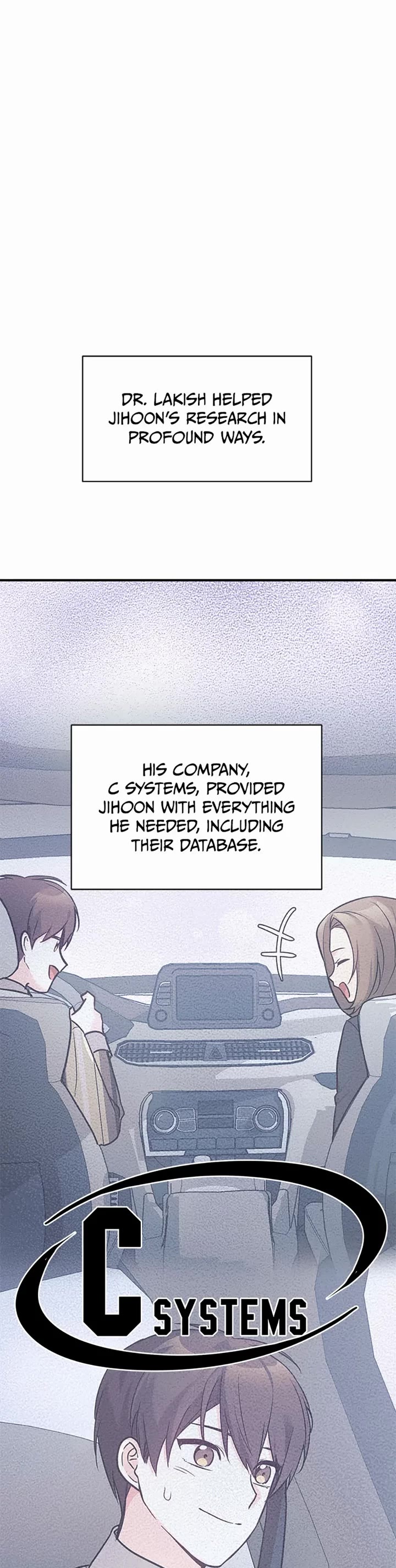 My Daughter Is a Dragon! Chapter 60 page 10 - Chapter 60