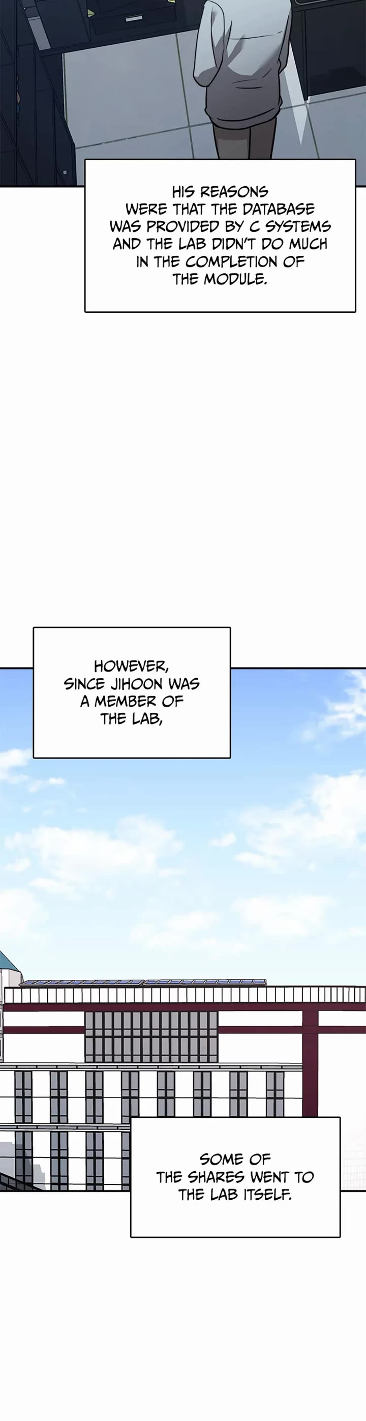 My Daughter Is a Dragon! Chapter 60 page 14 - Chapter 60