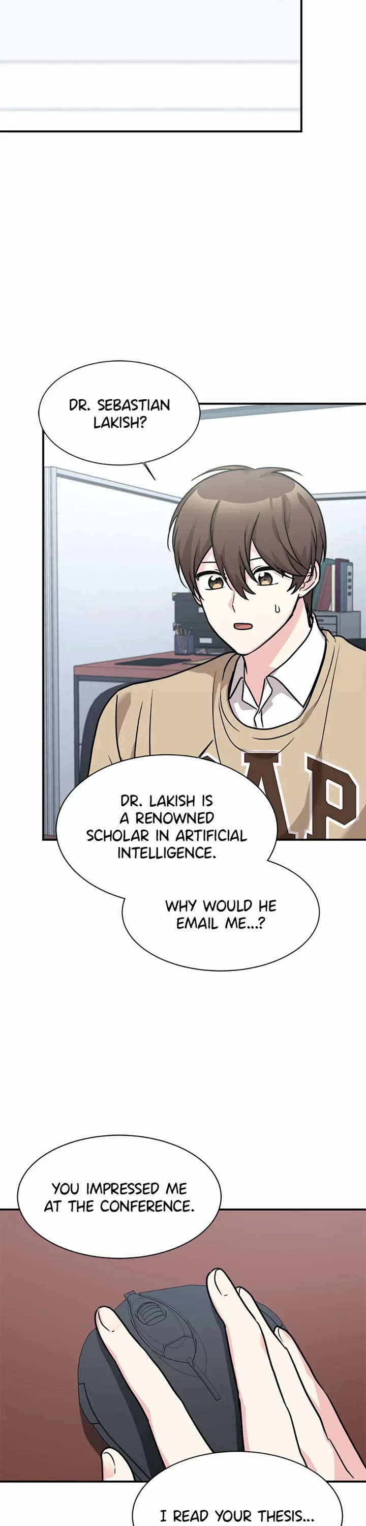 My Daughter Is a Dragon! Chapter 60 page 2 - Chapter 60