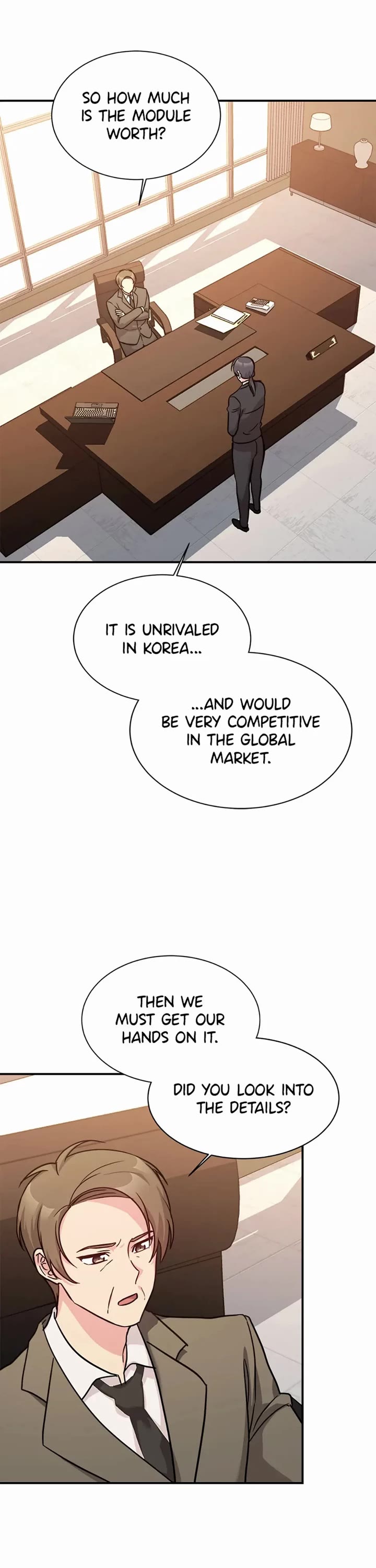 My Daughter Is a Dragon! Chapter 60 page 23 - Chapter 60