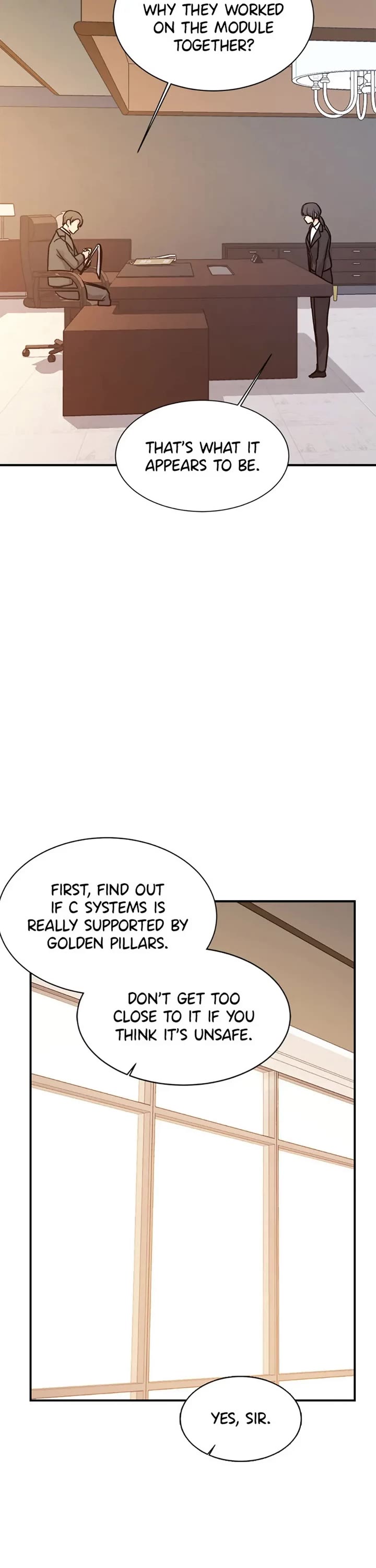 My Daughter Is a Dragon! Chapter 60 page 26 - Chapter 60