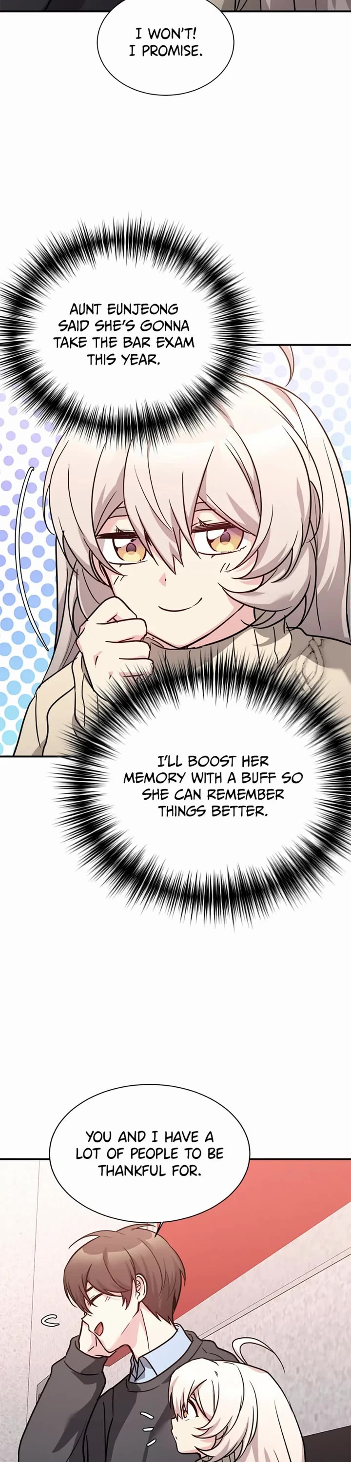My Daughter Is a Dragon! Chapter 60 page 33 - Chapter 60