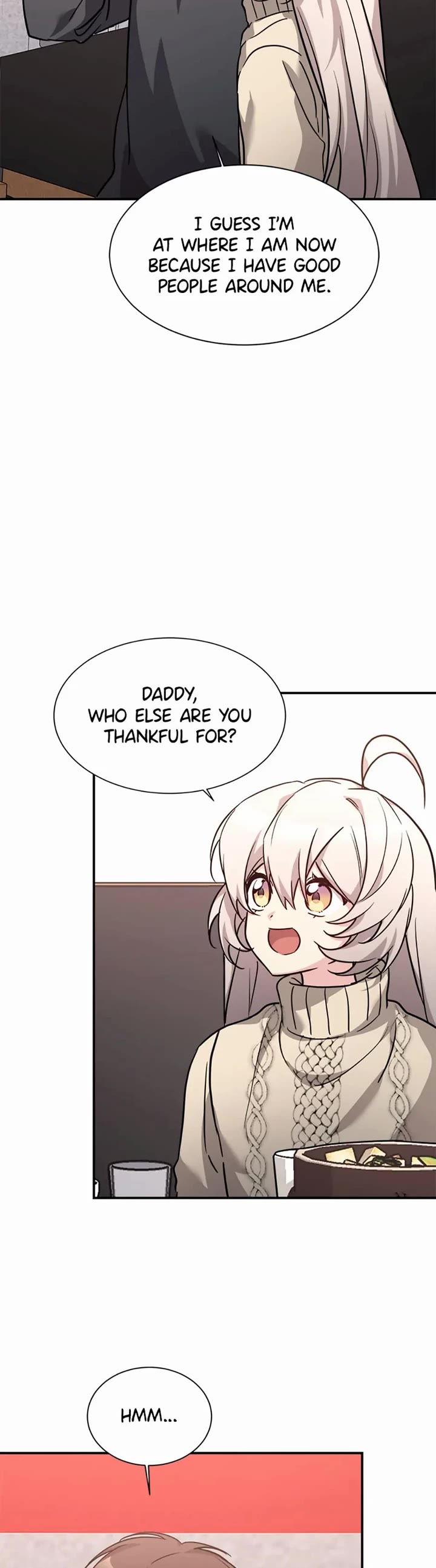My Daughter Is a Dragon! Chapter 60 page 34 - Chapter 60