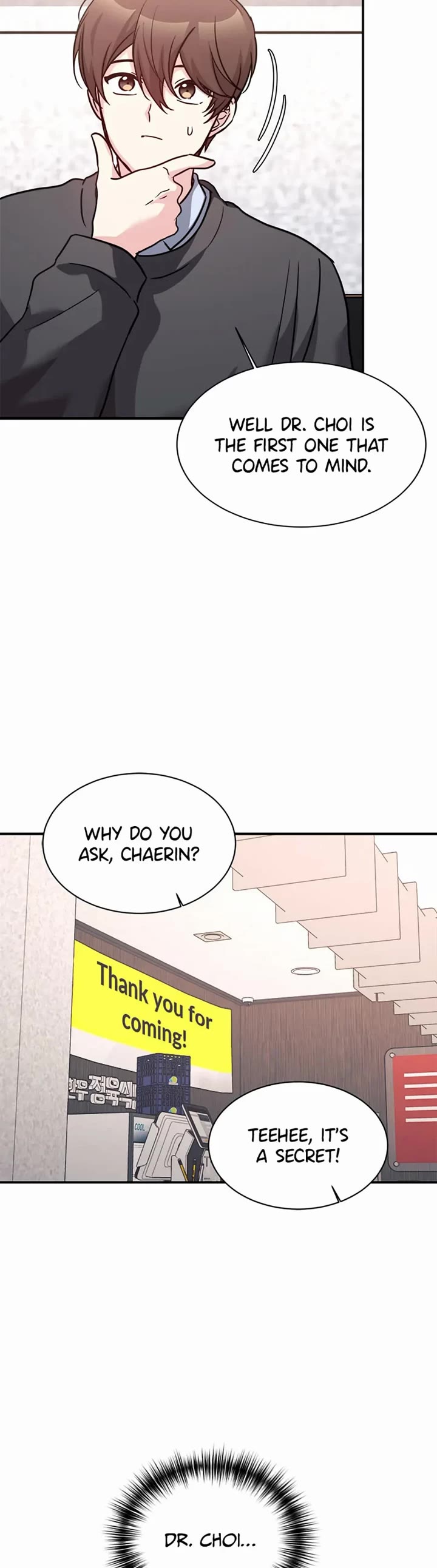 My Daughter Is a Dragon! Chapter 60 page 35 - Chapter 60
