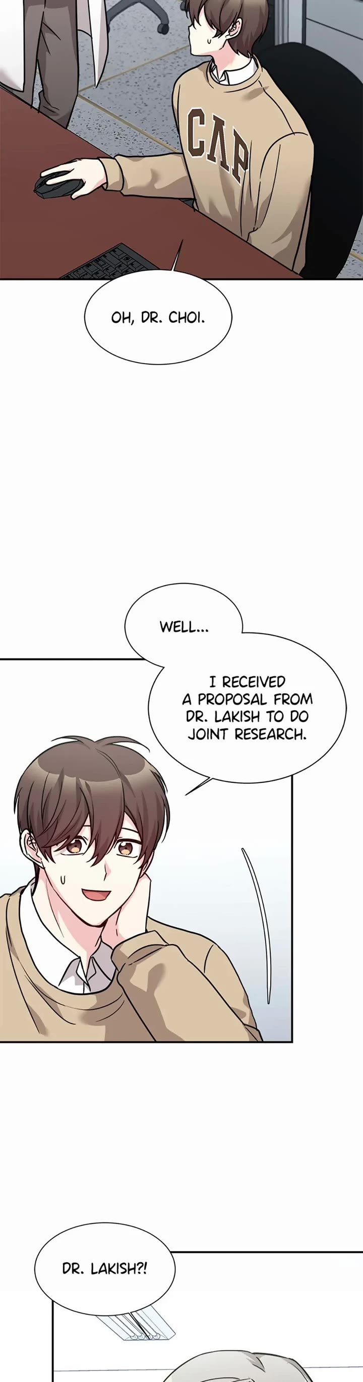 My Daughter Is a Dragon! Chapter 60 page 4 - Chapter 60