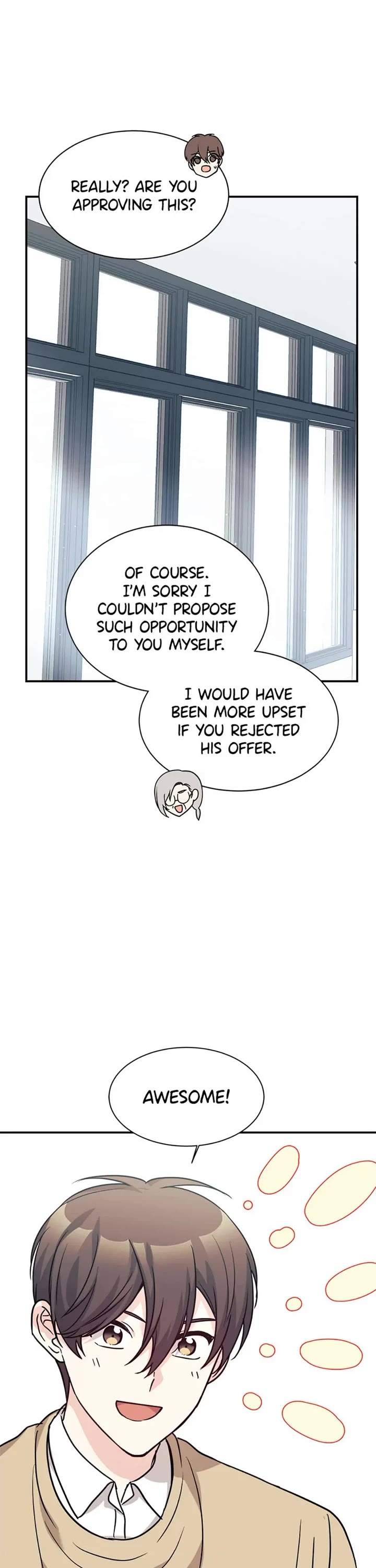 My Daughter Is a Dragon! Chapter 60 page 6 - Chapter 60