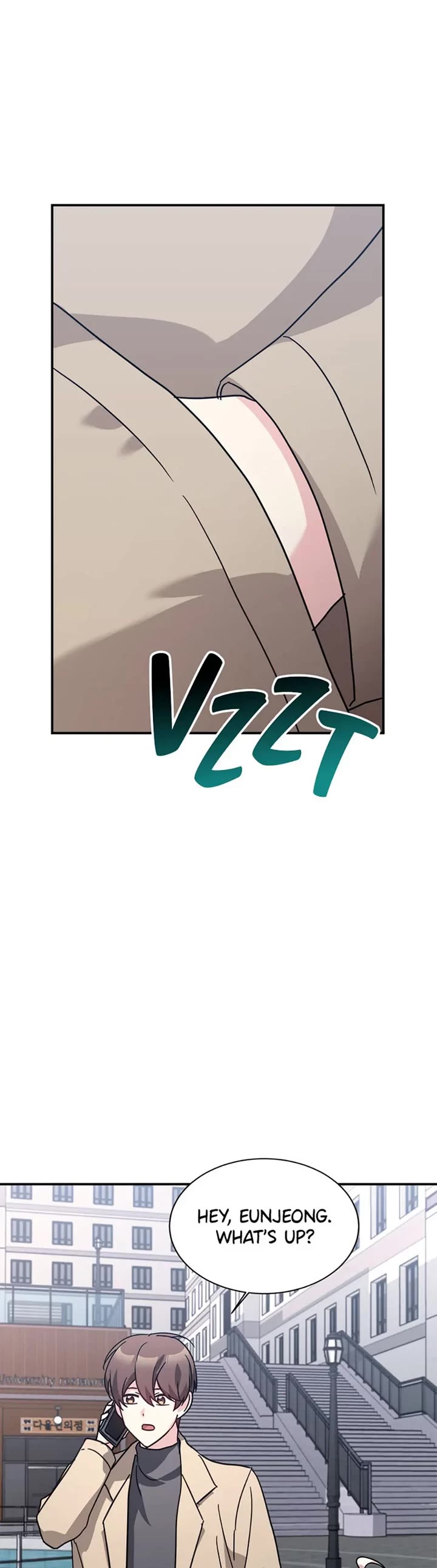 My Daughter Is a Dragon! Chapter 61 page 14 - Chapter 61