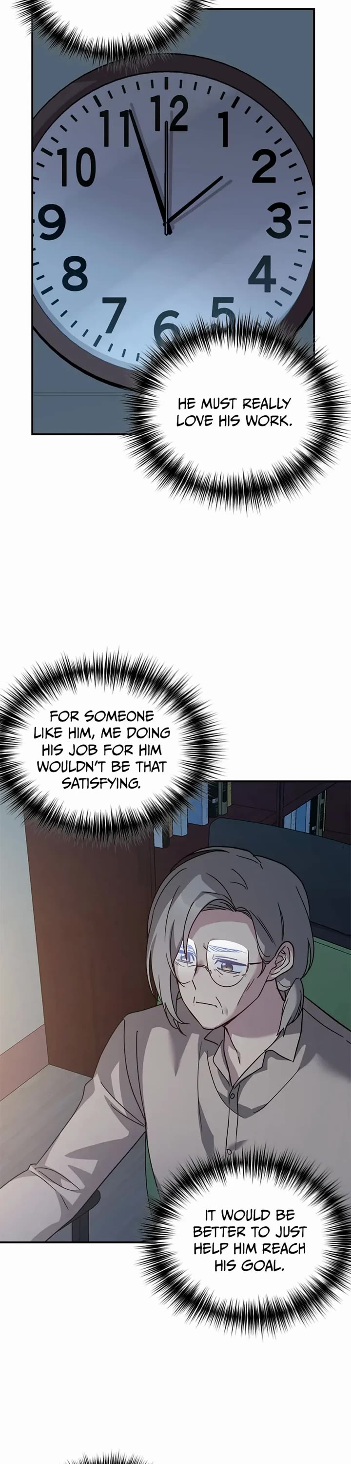 My Daughter Is a Dragon! Chapter 61 page 2 - Chapter 61