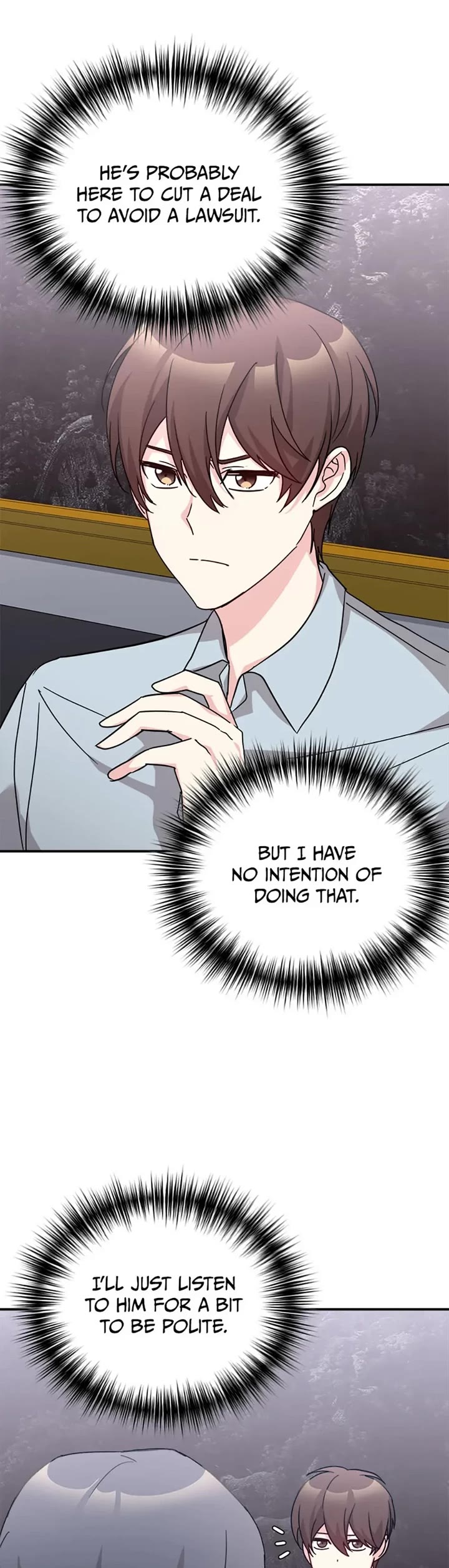 My Daughter Is a Dragon! Chapter 61 page 20 - Chapter 61