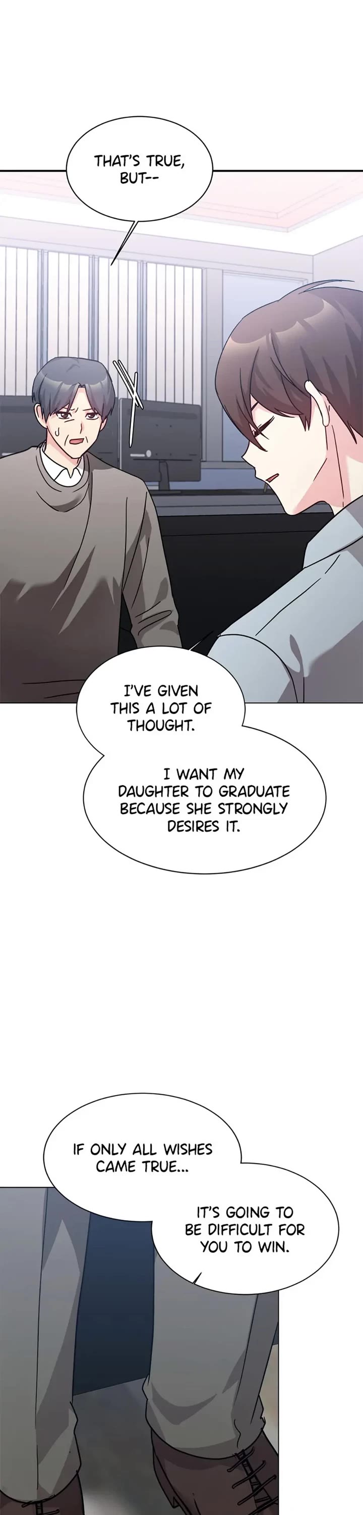 My Daughter Is a Dragon! Chapter 61 page 26 - Chapter 61