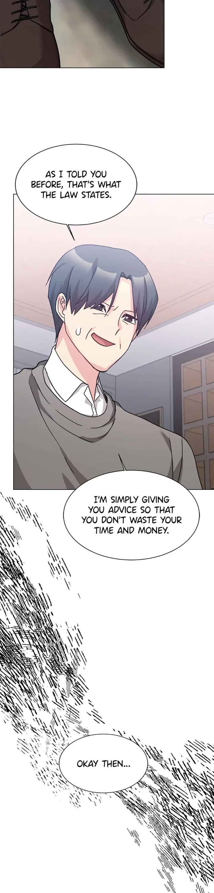 My Daughter Is a Dragon! Chapter 61 page 27 - Chapter 61