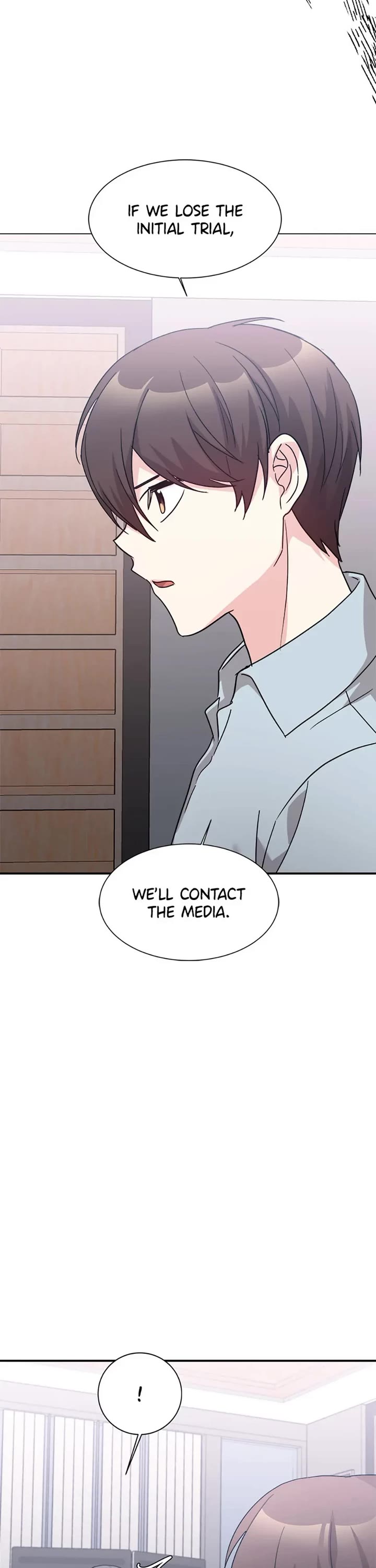 My Daughter Is a Dragon! Chapter 61 page 28 - Chapter 61