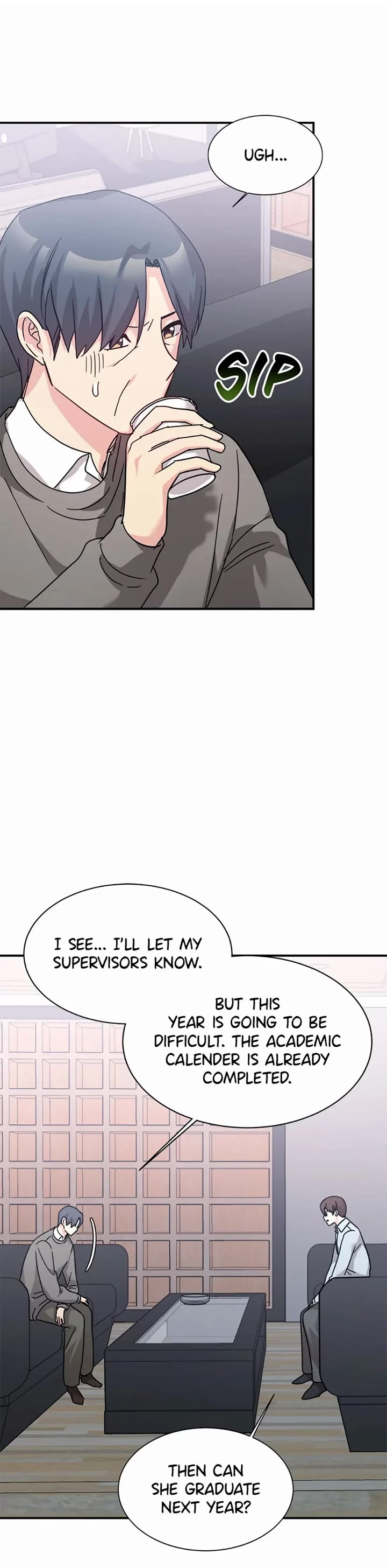 My Daughter Is a Dragon! Chapter 61 page 30 - Chapter 61