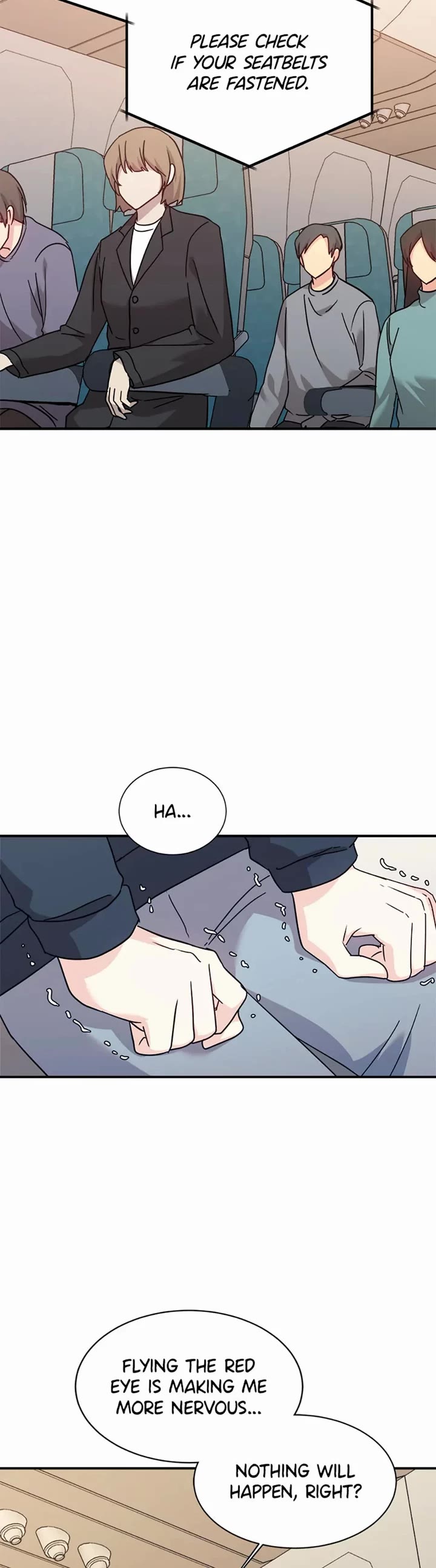 My Daughter Is a Dragon! Chapter 61 page 35 - Chapter 61