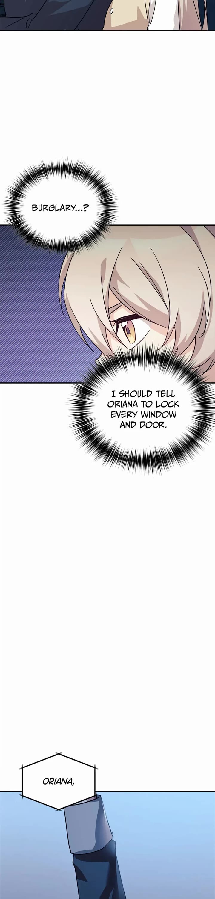 My Daughter Is a Dragon! Chapter 61 page 38 - Chapter 61