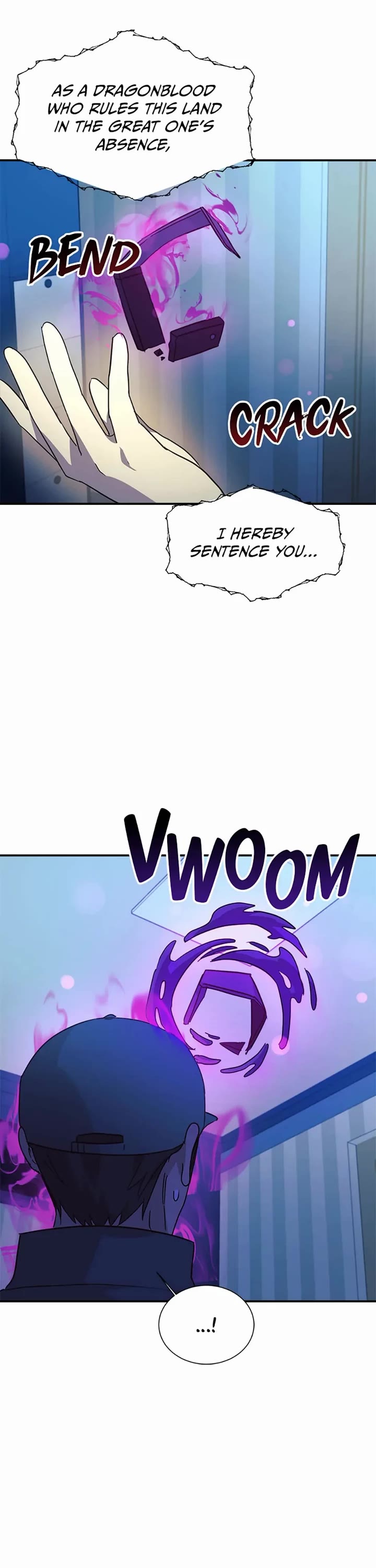 My Daughter Is a Dragon! Chapter 62 page 12 - Chapter 62
