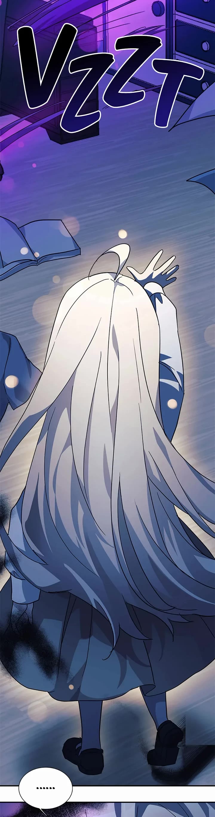 My Daughter Is a Dragon! Chapter 62 page 15 - Chapter 62