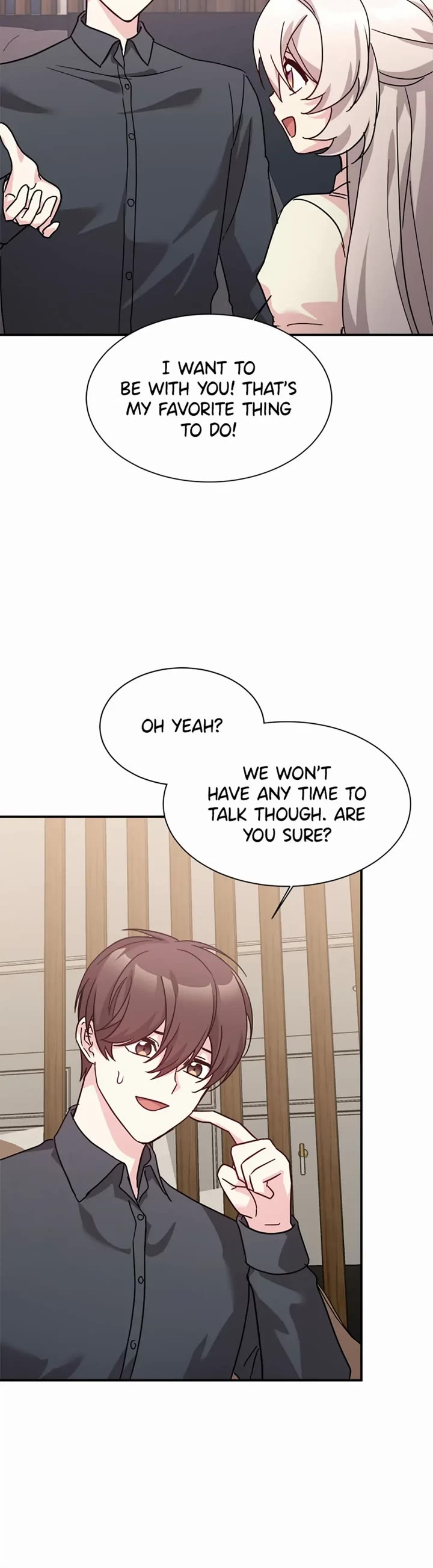 My Daughter Is a Dragon! Chapter 62 page 25 - Chapter 62
