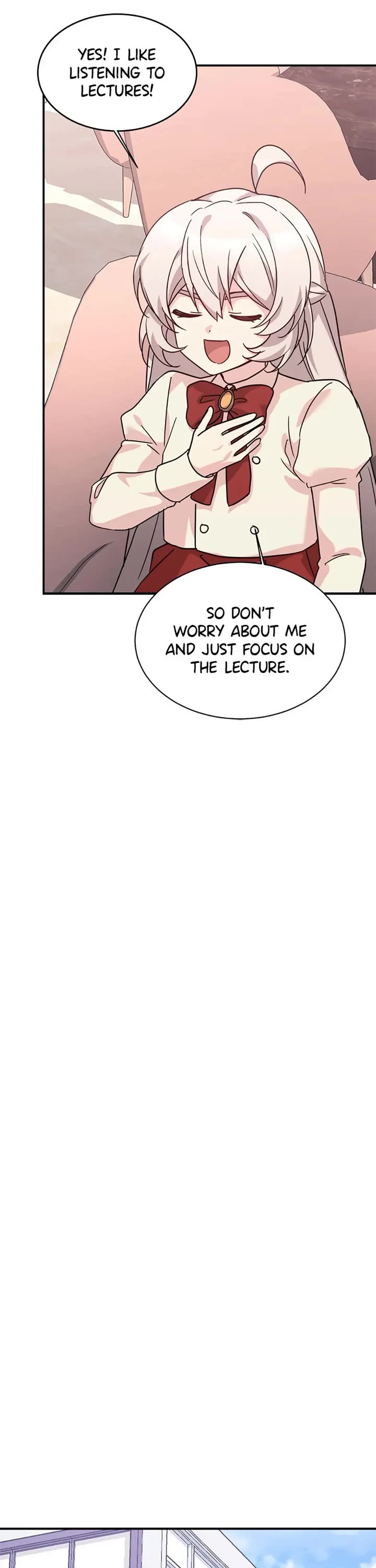 My Daughter Is a Dragon! Chapter 62 page 26 - Chapter 62