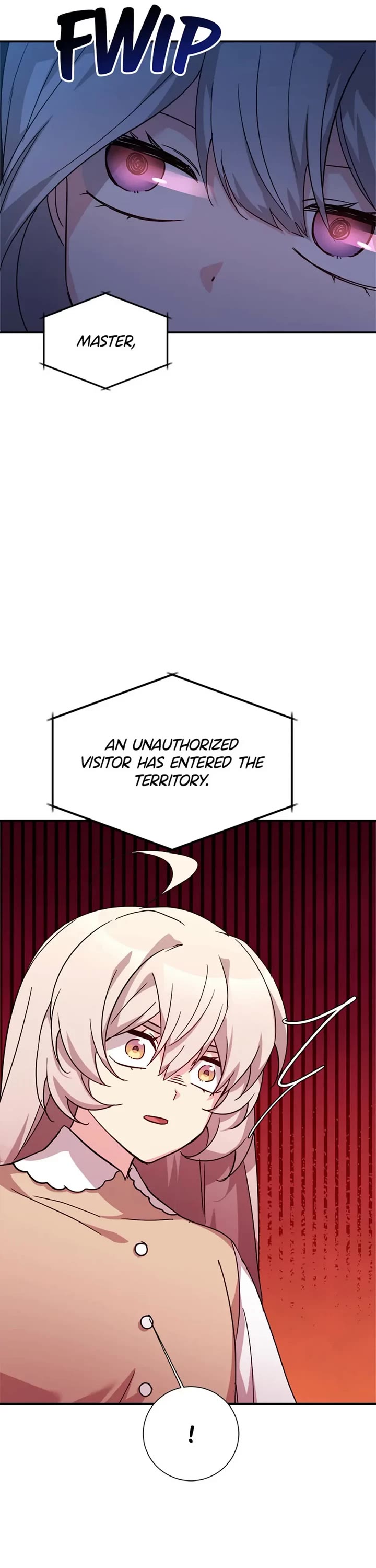 My Daughter Is a Dragon! Chapter 62 page 3 - Chapter 62
