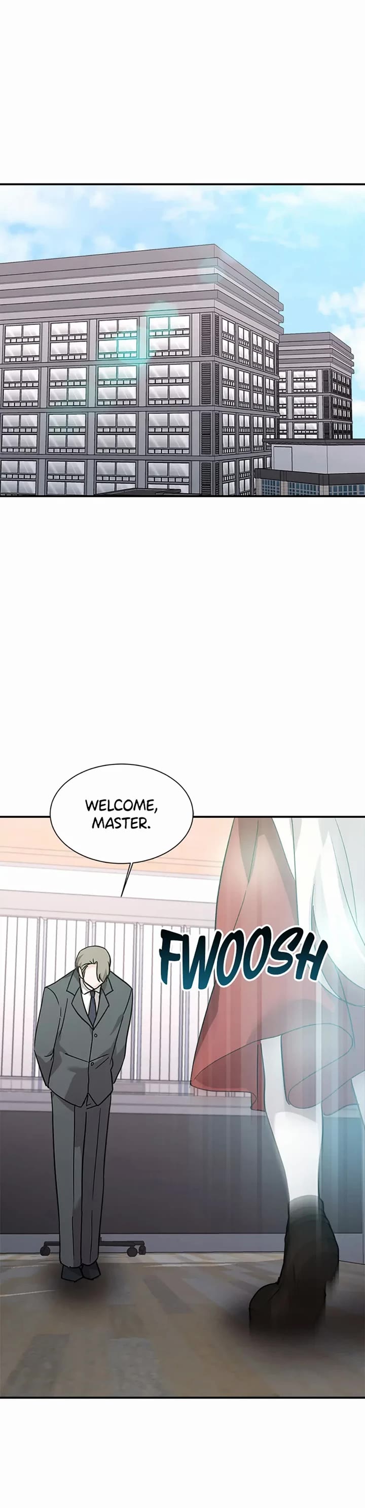 My Daughter Is a Dragon! Chapter 62 page 34 - Chapter 62