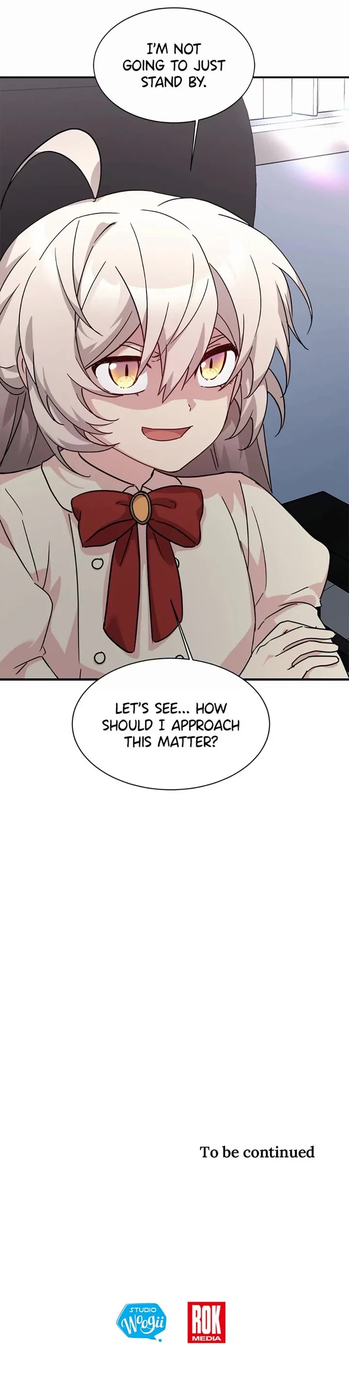 My Daughter Is a Dragon! Chapter 62 page 38 - Chapter 62