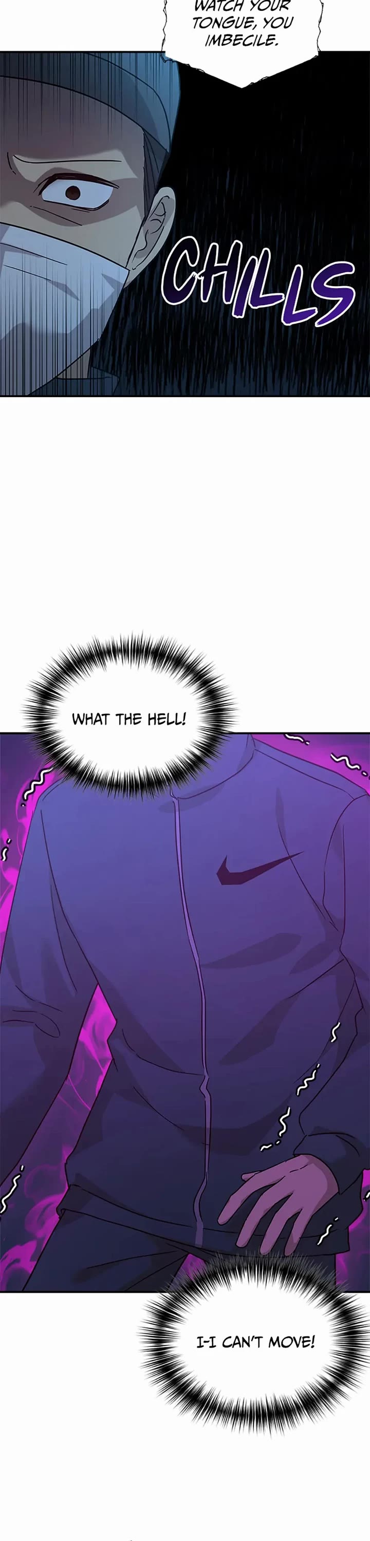 My Daughter Is a Dragon! Chapter 62 page 8 - Chapter 62