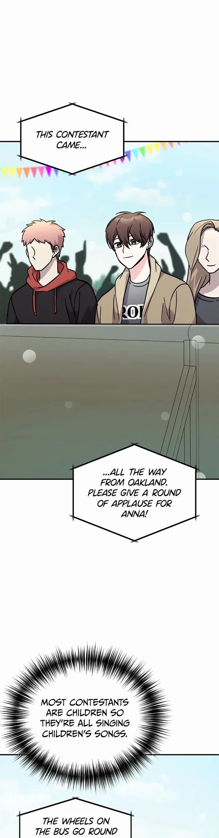 My Daughter Is a Dragon! Chapter 63 page 19 - Chapter 63