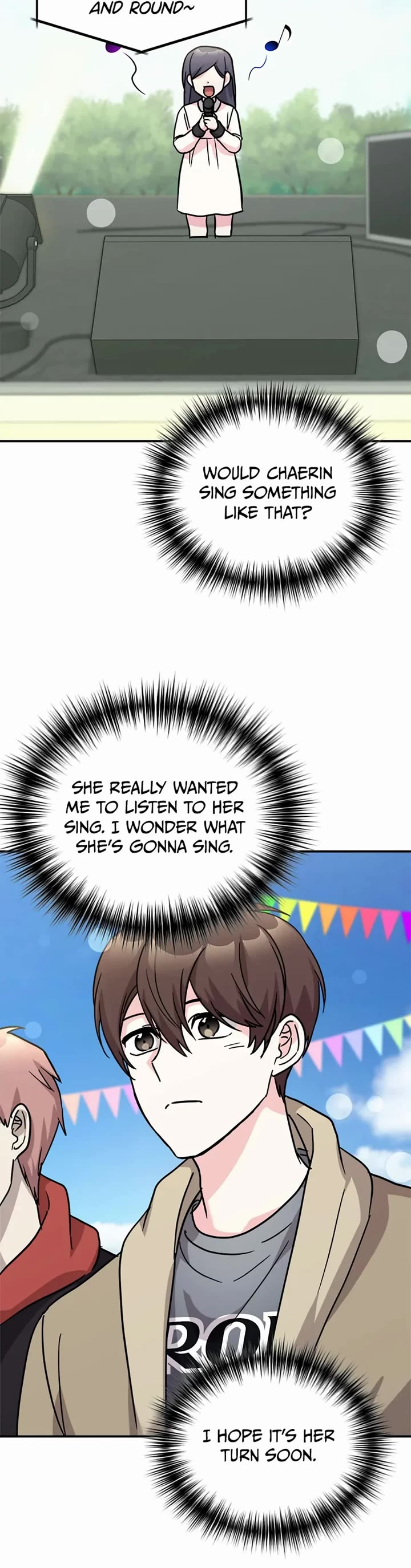 My Daughter Is a Dragon! Chapter 63 page 20 - Chapter 63