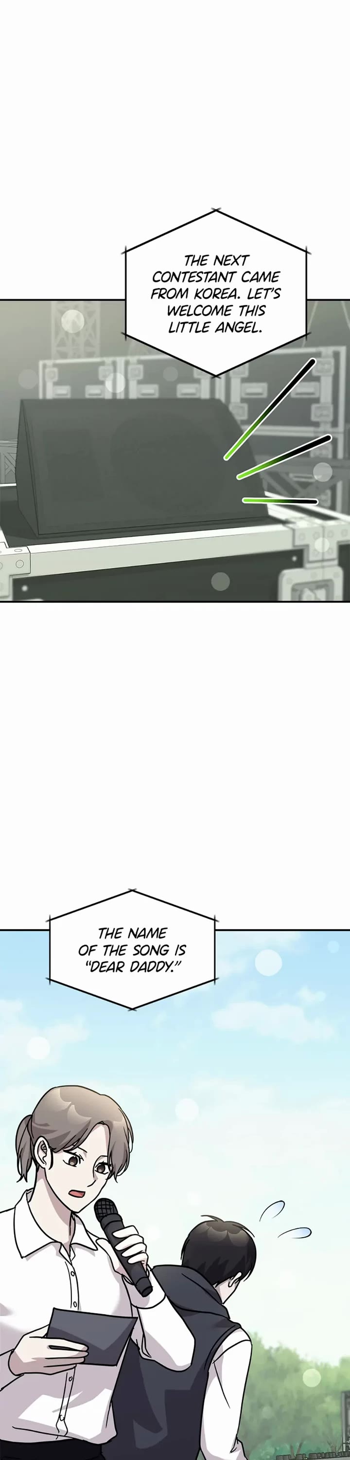 My Daughter Is a Dragon! Chapter 63 page 21 - Chapter 63