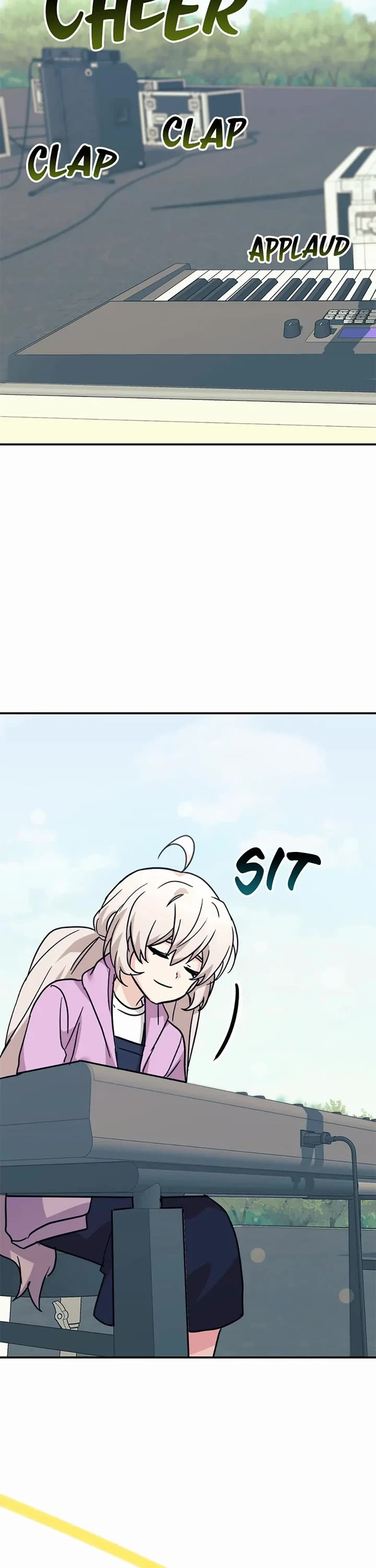 My Daughter Is a Dragon! Chapter 63 page 23 - Chapter 63