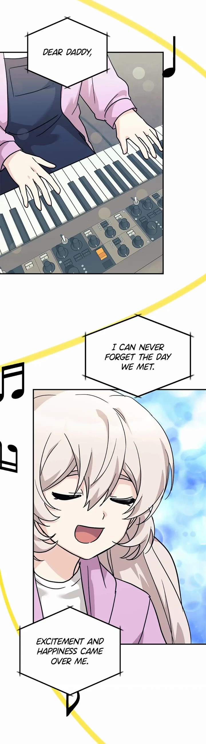 My Daughter Is a Dragon! Chapter 63 page 24 - Chapter 63