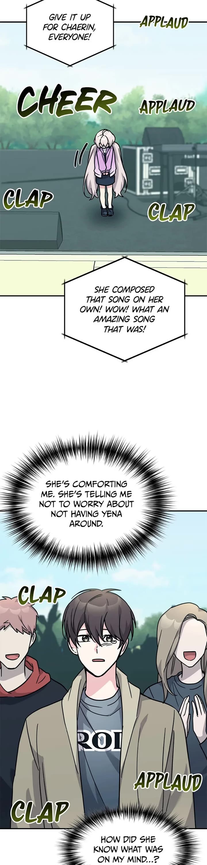 My Daughter Is a Dragon! Chapter 63 page 28 - Chapter 63
