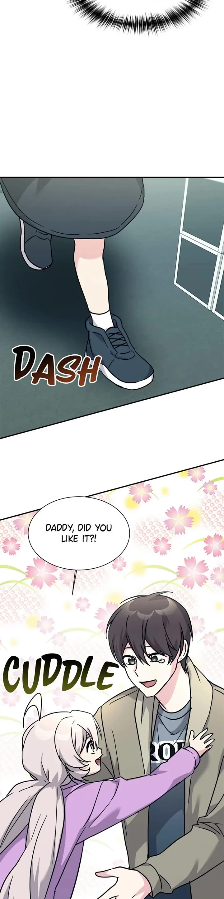 My Daughter Is a Dragon! Chapter 63 page 29 - Chapter 63