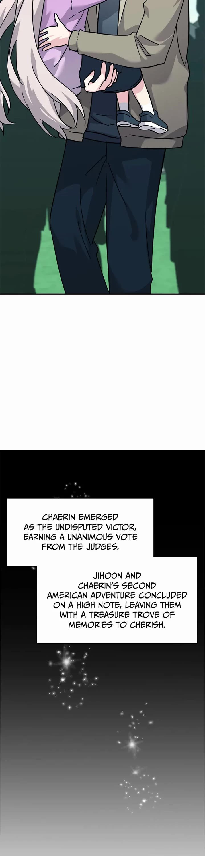 My Daughter Is a Dragon! Chapter 63 page 32 - Chapter 63