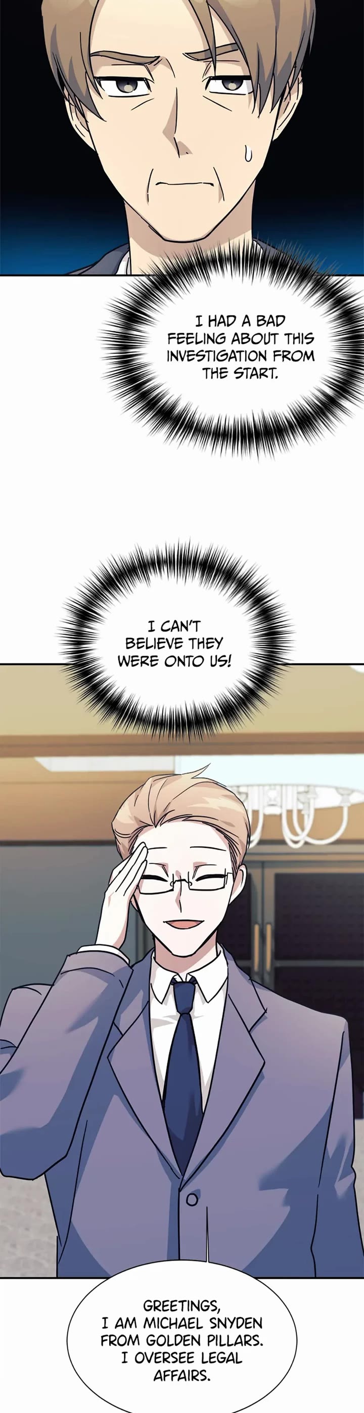 My Daughter Is a Dragon! Chapter 63 page 34 - Chapter 63