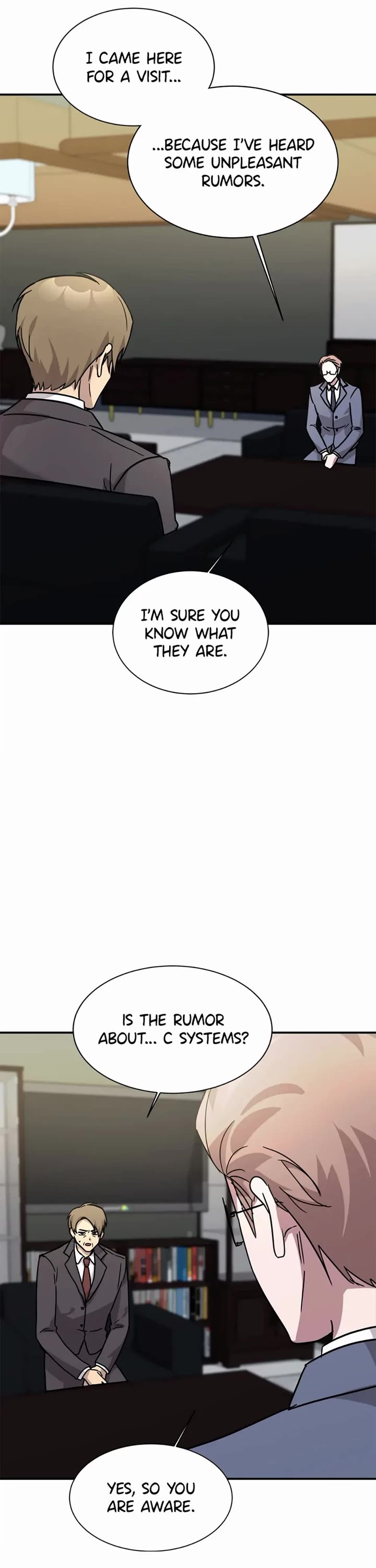 My Daughter Is a Dragon! Chapter 63 page 38 - Chapter 63