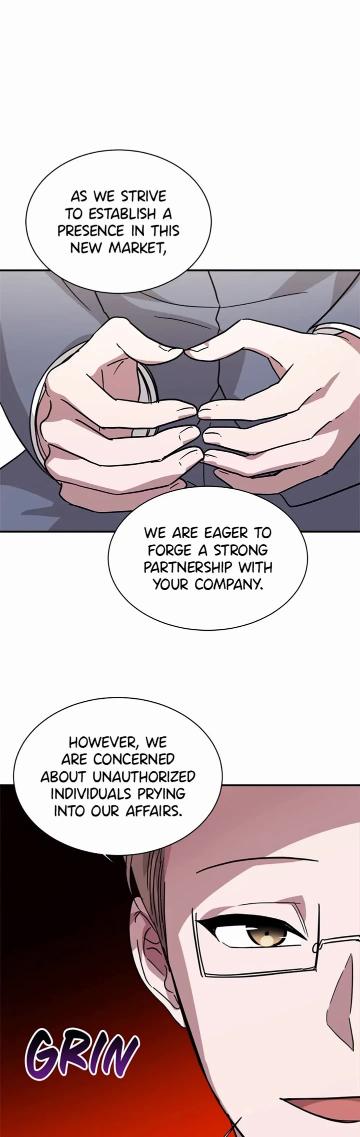 My Daughter Is a Dragon! Chapter 63 page 39 - Chapter 63