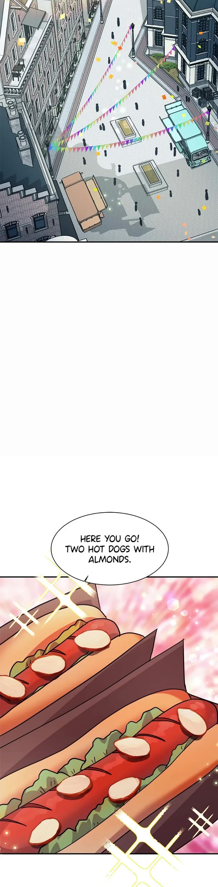 My Daughter Is a Dragon! Chapter 63 page 9 - Chapter 63