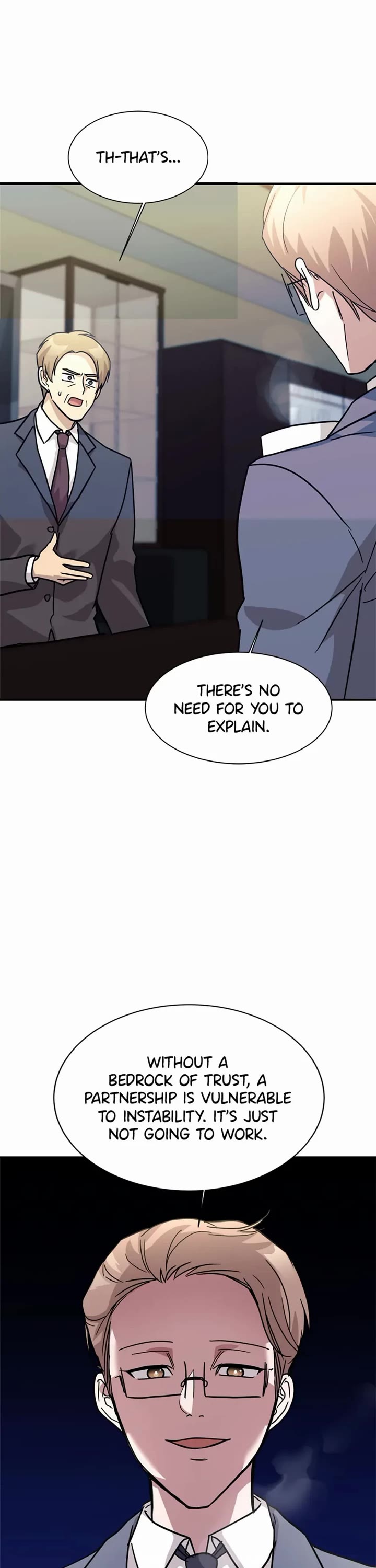 My Daughter Is a Dragon! Chapter 64 page 1 - Chapter 64