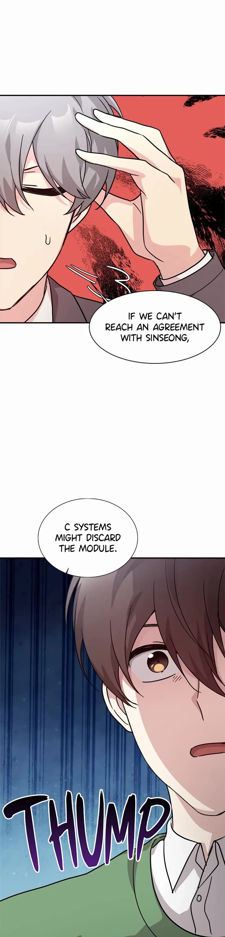 My Daughter Is a Dragon! Chapter 64 page 13 - Chapter 64