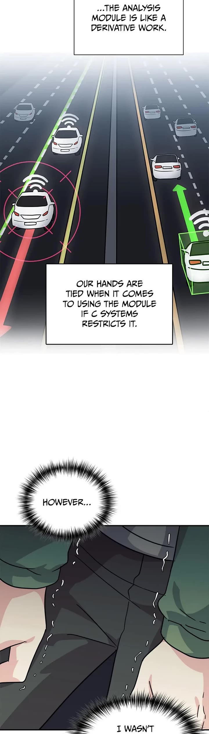 My Daughter Is a Dragon! Chapter 64 page 15 - Chapter 64