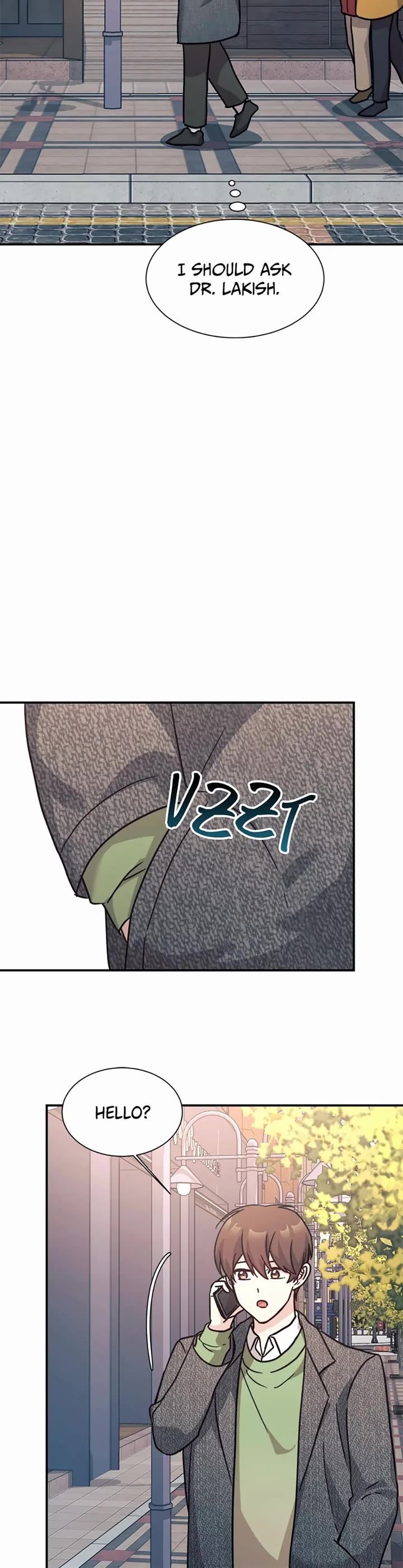 My Daughter Is a Dragon! Chapter 64 page 20 - Chapter 64
