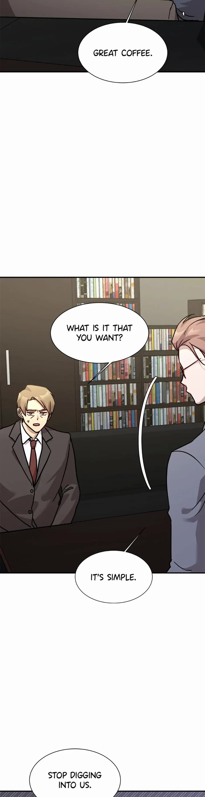 My Daughter Is a Dragon! Chapter 64 page 29 - Chapter 64