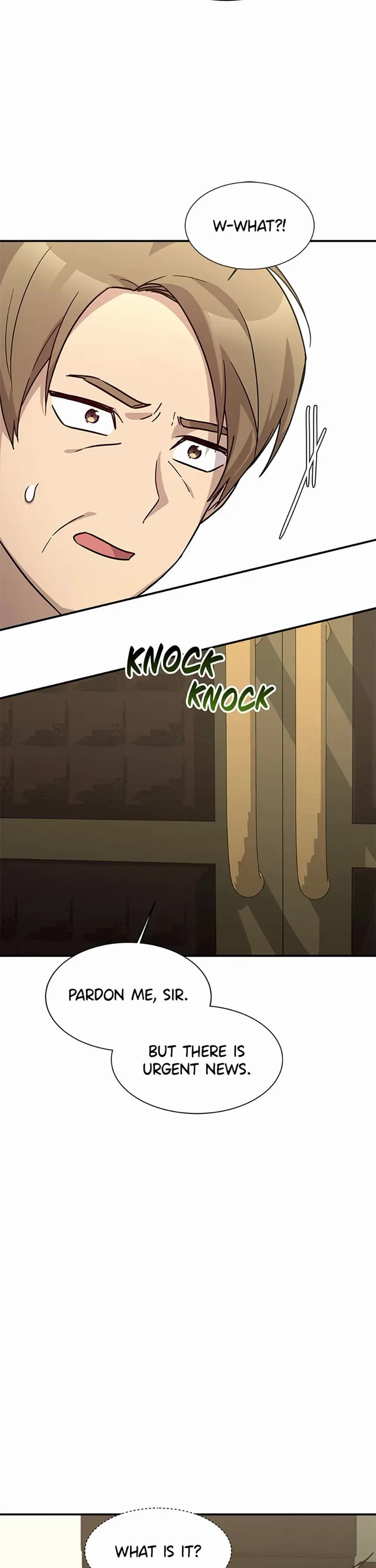 My Daughter Is a Dragon! Chapter 64 page 3 - Chapter 64