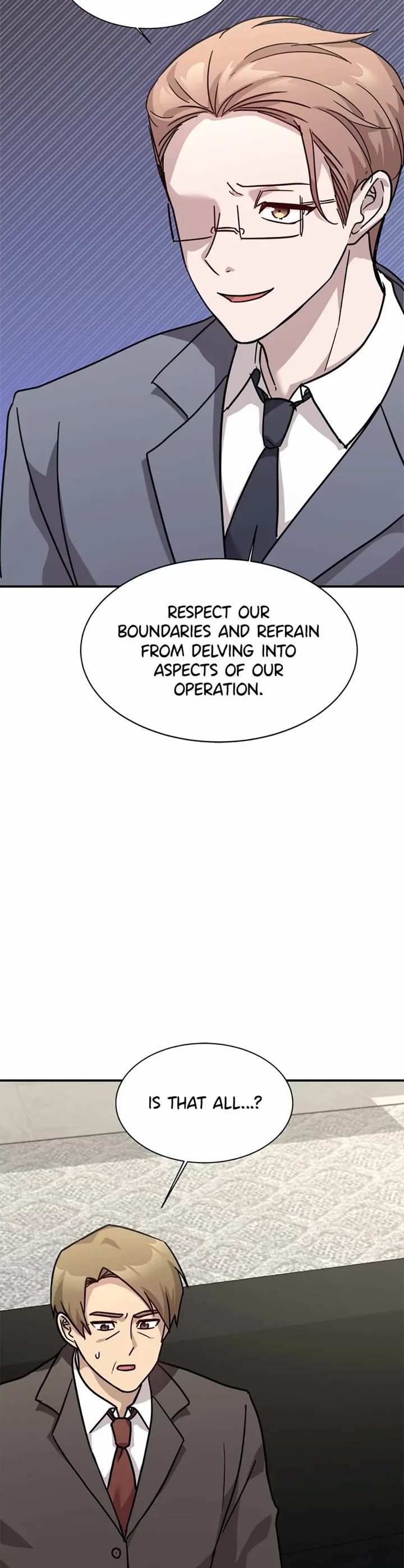 My Daughter Is a Dragon! Chapter 64 page 30 - Chapter 64