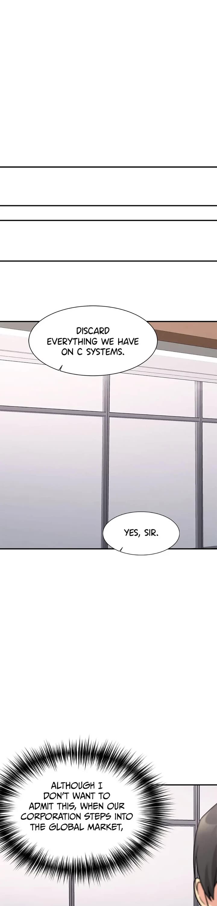 My Daughter Is a Dragon! Chapter 64 page 32 - Chapter 64