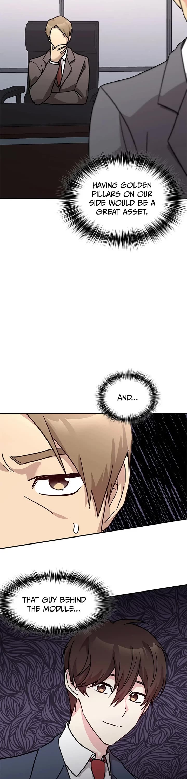My Daughter Is a Dragon! Chapter 64 page 33 - Chapter 64