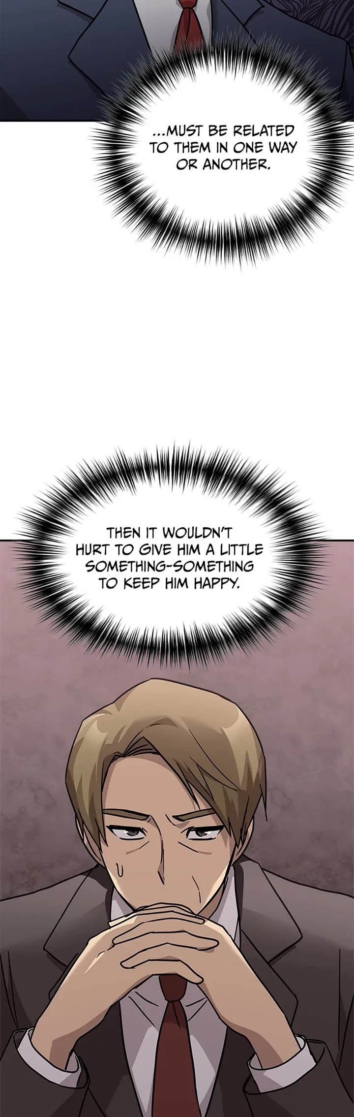My Daughter Is a Dragon! Chapter 64 page 34 - Chapter 64